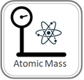 atomic mass