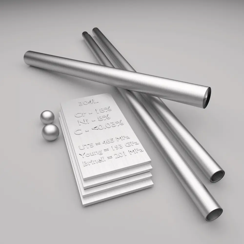 Stainless Steel Vs Carbon Steel Tensile Strength