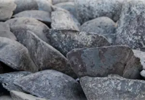 Pig iron