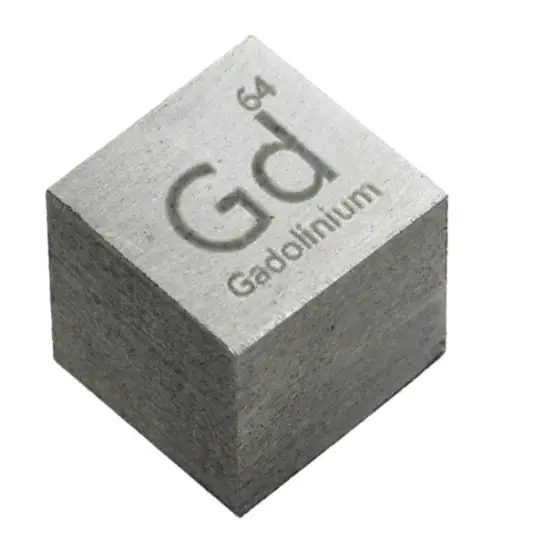 Gadolinium-periodic-table