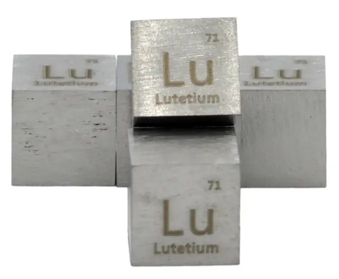 Lutetium-periodic-table