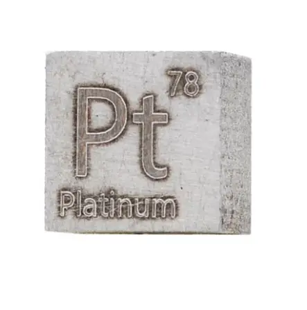 Platinum-periodic-table