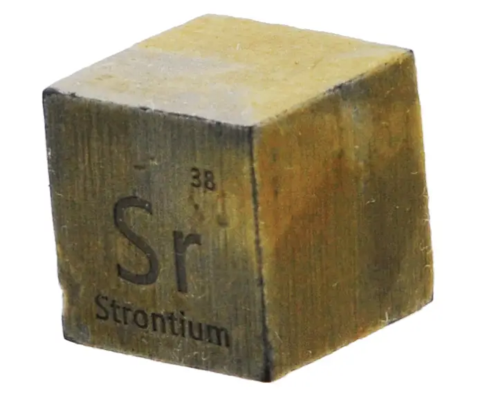 Strontium-periodic-table