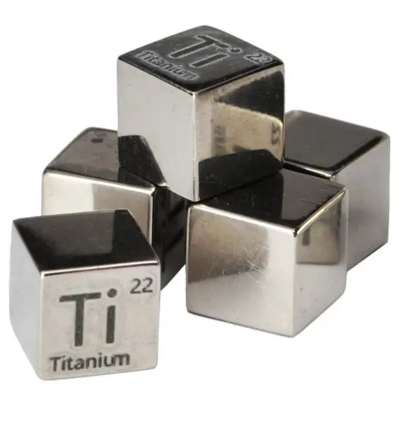 Titanium-periodic-table