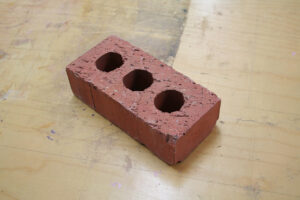 Brick - Material Table - Applications - Price